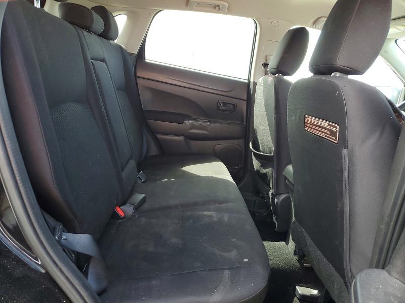 Продаж на аукціоні авто 2014 Mitsubishi Outlander Sport, vin: 4A4AR3AUXEE022071, номер лоту: 47117096
