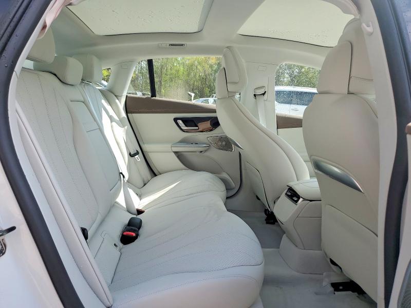 Продаж на аукціоні авто 2025 Mercedes-benz Eqe Sedan, vin: W1KEG2BB3SF062333, номер лоту: 48108976