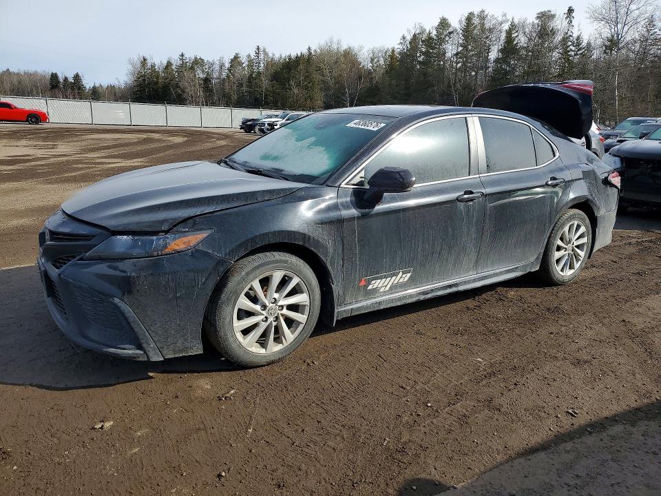 Aukcja sprzedaży 2021 Toyota Camry, vin: 4T1G11AKXMU589103, numer aukcji: 46360576