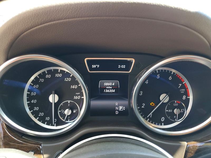 Продажа на аукционе авто 2014 Mercedes-benz Gl, vin: 4JGDF7CE5EA341858, номер лота: 46031566