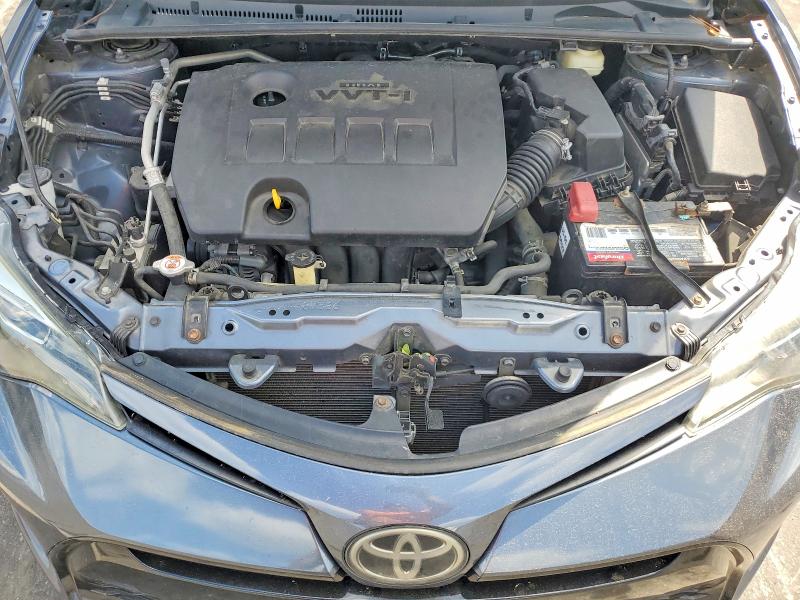 Продаж на аукціоні авто 2018 Toyota Corolla, vin: 2T1BURHEXJC031751, номер лоту: 47776706