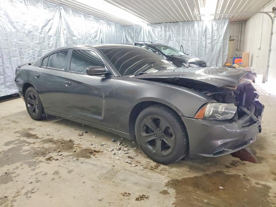 45830666 :رقم المزاد ، 2C3CDXBG6EH233246 vin ، 2014 Dodge Charger مزاد بيع