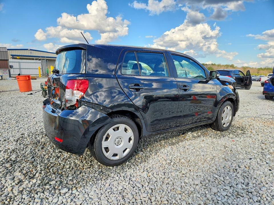 2010 Scion Xd მანქანა იყიდება აუქციონზე, vin: JTKKU4B49AJ052347, აუქციონის ნომერი: 41802686