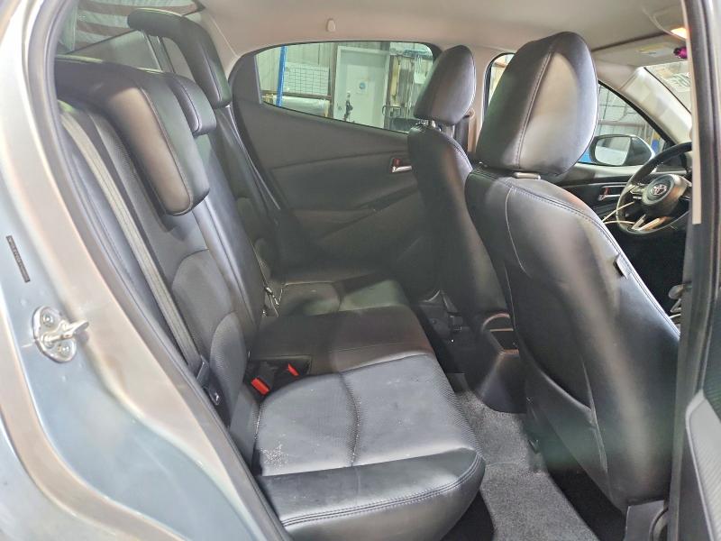 Продажа на аукционе авто 2019 Toyota Yaris, vin: 3MYDLBYV6KY509055, номер лота: 41900246