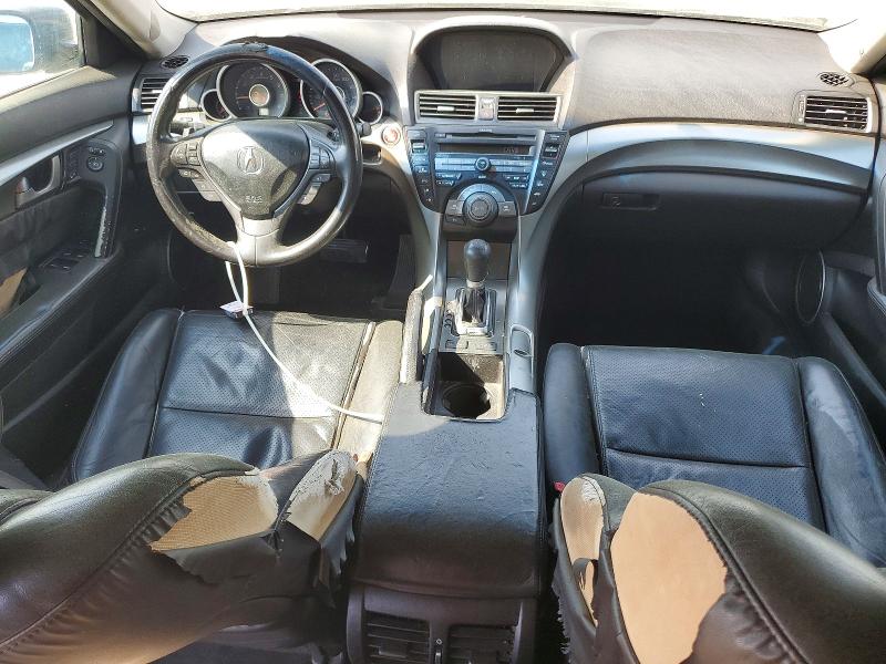 2010 Acura Tl მანქანა იყიდება აუქციონზე, vin: 19UUA8F56AA019858, აუქციონის ნომერი: 46824976