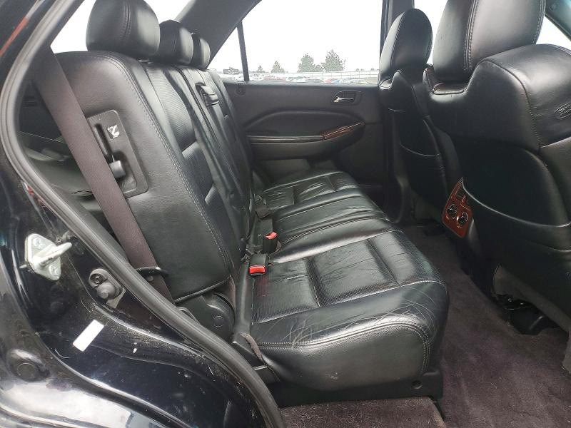 Продаж на аукціоні авто 2005 Acura Mdx, vin: 2HNYD18935H536437, номер лоту: 79978875