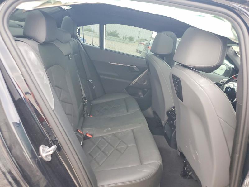 Продажа на аукционе авто 2024 Bmw I5, vin: WBY43FK06RCP59402, номер лота: 47967806