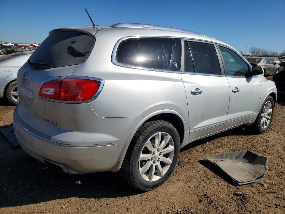 Aukcja sprzedaży 2013 Buick Enclave, vin: 5GAKVDKD6DJ159768, numer aukcji: 79408125