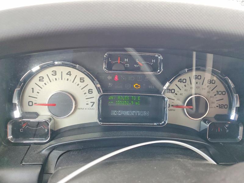 Продаж на аукціоні авто 2014 Ford Expedition, vin: 1FMJK1K57EEF18027, номер лоту: 47284706