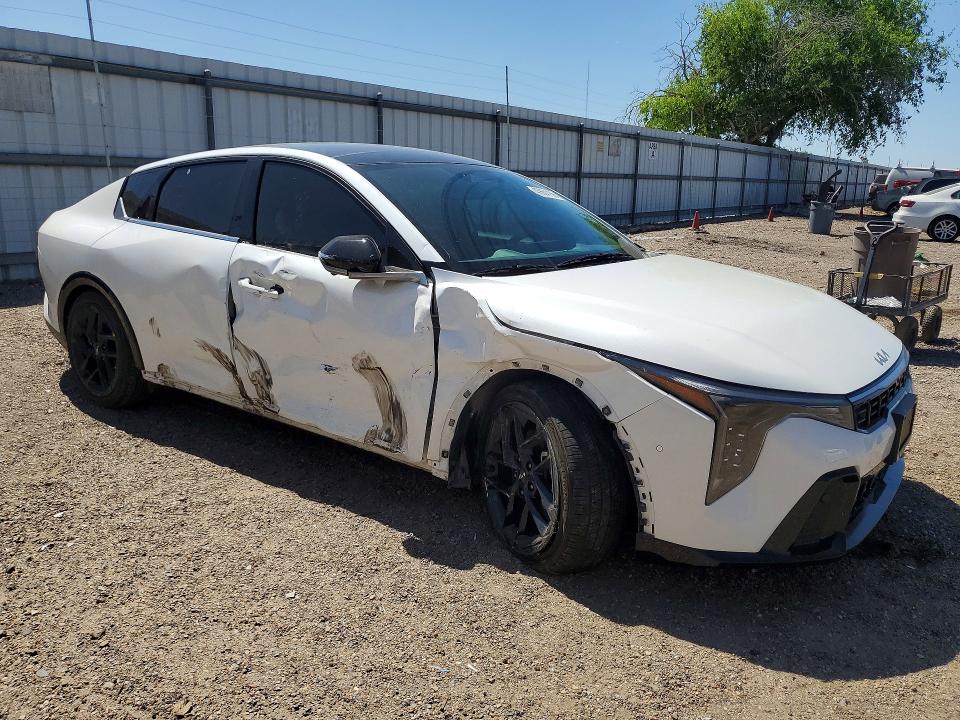 Aukcja sprzedaży 2025 Kia K4, vin: 3KPFW4DC0SE167778, numer aukcji: 45664156