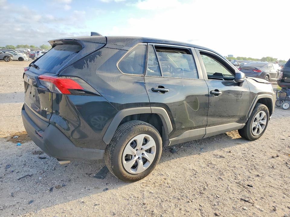 Продаж на аукціоні авто 2024 Toyota Rav4, vin: 2T3H1RFV2RC299282, номер лоту: 47646316