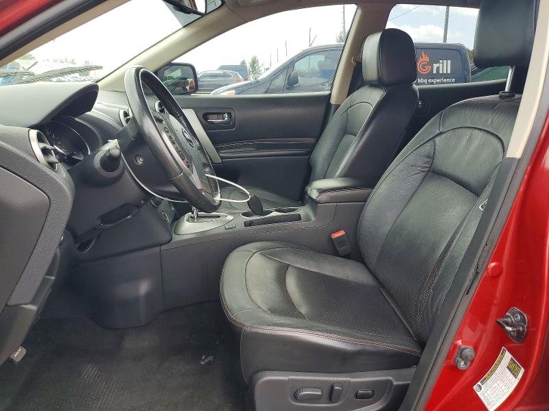 Aukcja sprzedaży 2011 Nissan Rogue, vin: JN8AS5MV7BW307994, numer aukcji: 48216126