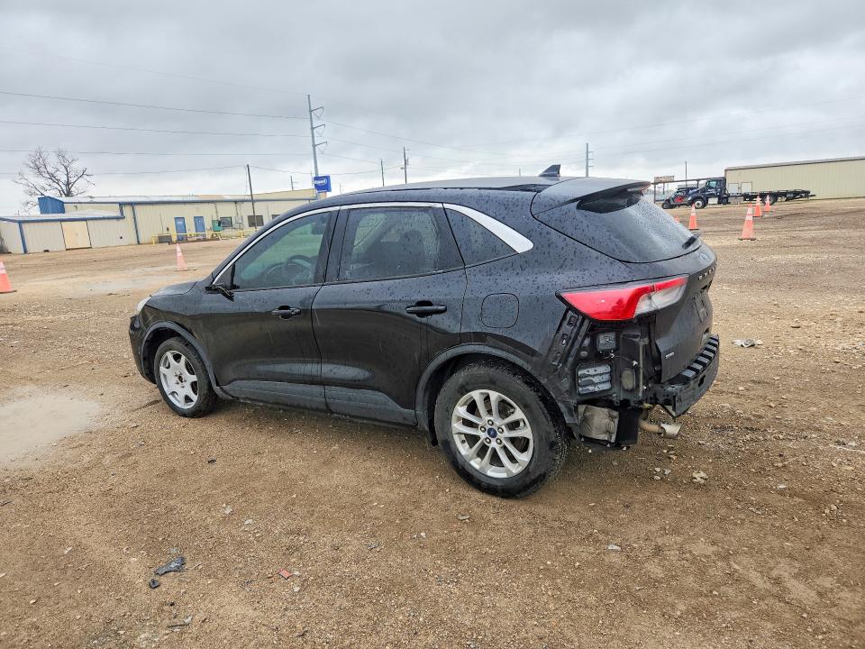 45576416 :رقم المزاد ، 1FMCU0G64LUA54891 vin ، 2020 Ford Escape مزاد بيع