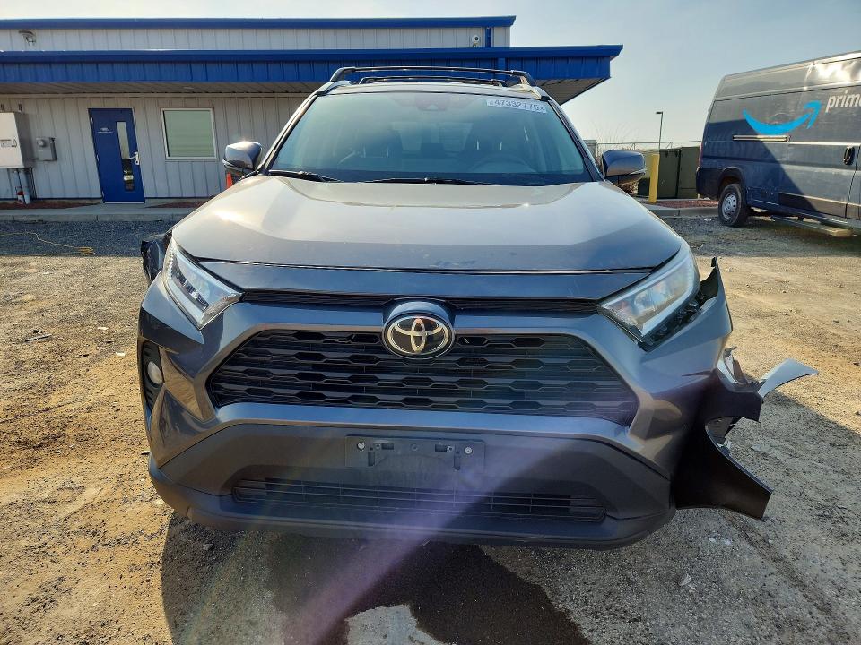 Aukcja sprzedaży 2020 Toyota Rav4, vin: 2T3P1RFV7LC084998, numer aukcji: 47332776