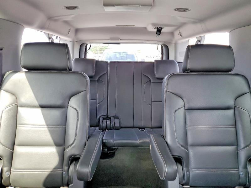 47306596 :رقم المزاد ، 1GKS2JKJ7FR726641 vin ، 2015 Gmc Yukon Xl مزاد بيع