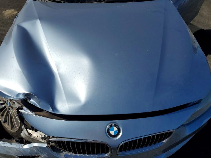 Aukcja sprzedaży 2014 Bmw 428, vin: WBA3N7C53EF718822, numer aukcji: 47429536