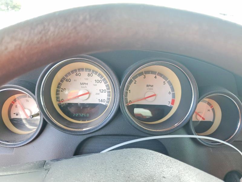 2009 Dodge Charger მანქანა იყიდება აუქციონზე, vin: 2B3KA33V69H555978, აუქციონის ნომერი: 46216196