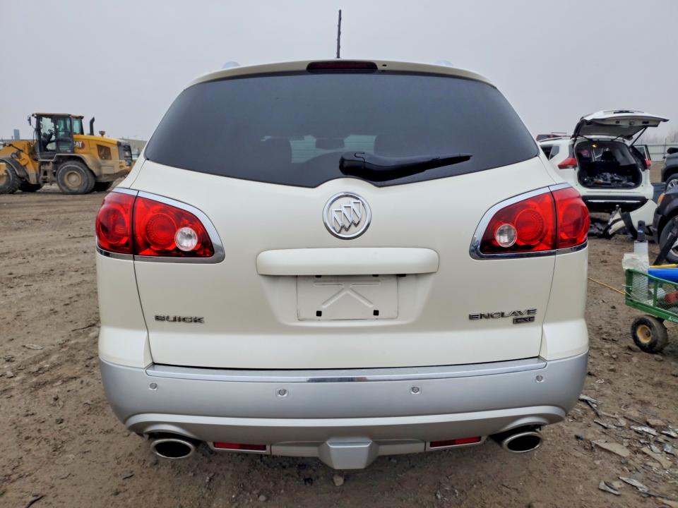 Aukcja sprzedaży 2010 Buick Enclave, vin: 5GALVBED8AJ138730, numer aukcji: 41728846