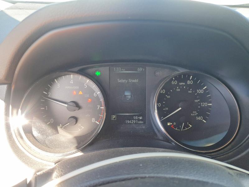 Aukcja sprzedaży 2017 Nissan Rogue, vin: JN8AT2MT1HW152197, numer aukcji: 46521996