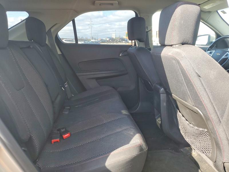 Aukcja sprzedaży 2014 Chevrolet Equinox, vin: 2GNALBEKXE6286964, numer aukcji: 47968546