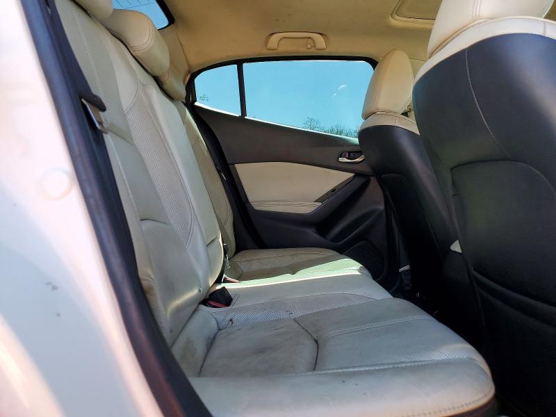 Aukcja sprzedaży 2018 Mazda 3, vin: 3MZBN1W32JM217272, numer aukcji: 47067736