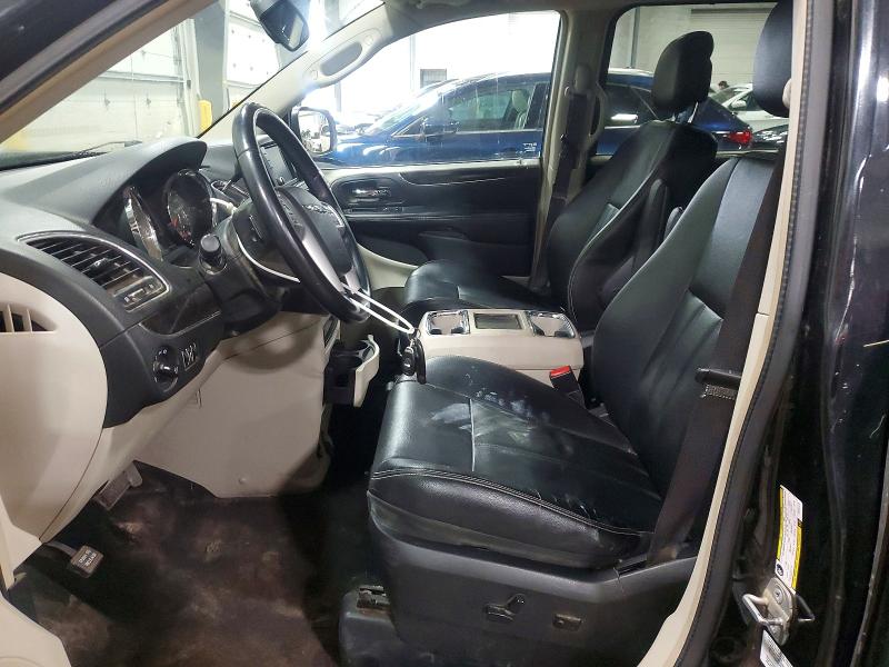 Aukcja sprzedaży 2014 Chrysler Town & Country, vin: 2C4RC1BG5ER304470, numer aukcji: 47642626
