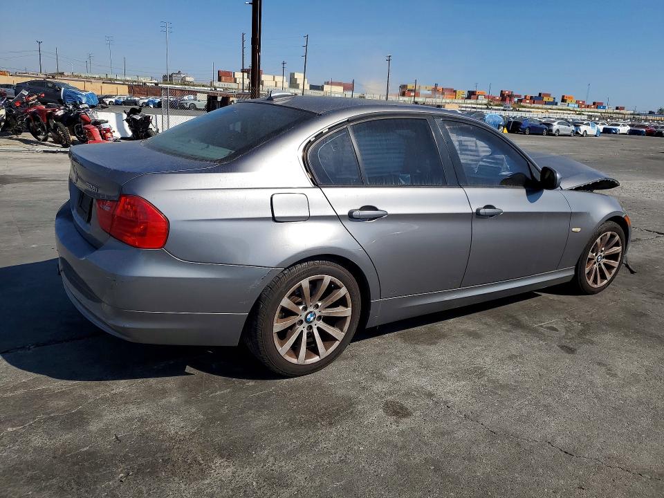 Aukcja sprzedaży 2011 Bmw 328, vin: WBAPH5C58BA445608, numer aukcji: 47116846