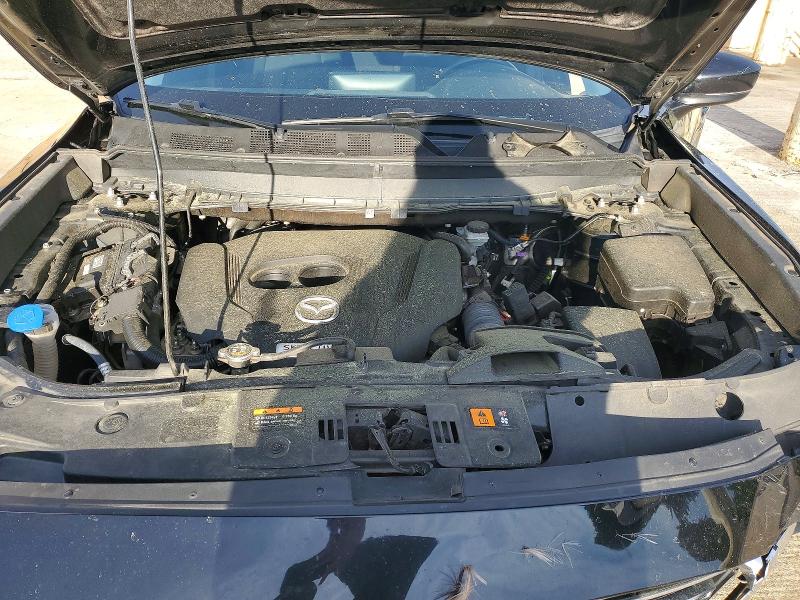Aukcja sprzedaży 2022 Mazda Cx-9, vin: JM3TCBBY2N0624402, numer aukcji: 45956056