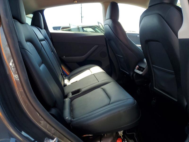 Aukcja sprzedaży 2023 Tesla Model Y, vin: 7SAYGDEE3PA136080, numer aukcji: 47345106