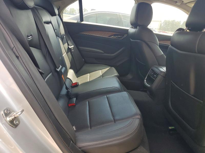Продаж на аукціоні авто 2019 Cadillac Cts, vin: 1G6AR5SX2K0131051, номер лоту: 47400196