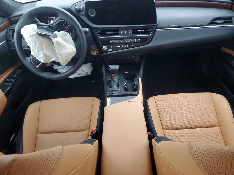 Продажа на аукционе авто 2025 Lexus Es 350, vin: 58ADZ1B11SU190880, номер лота: 47936646