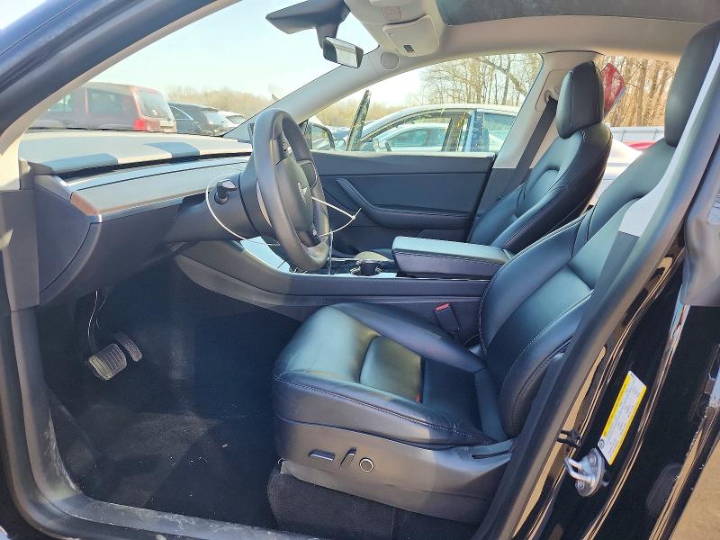 Aukcja sprzedaży 2021 Tesla Model Y, vin: 5YJYGDEE3MF089399, numer aukcji: 47908986
