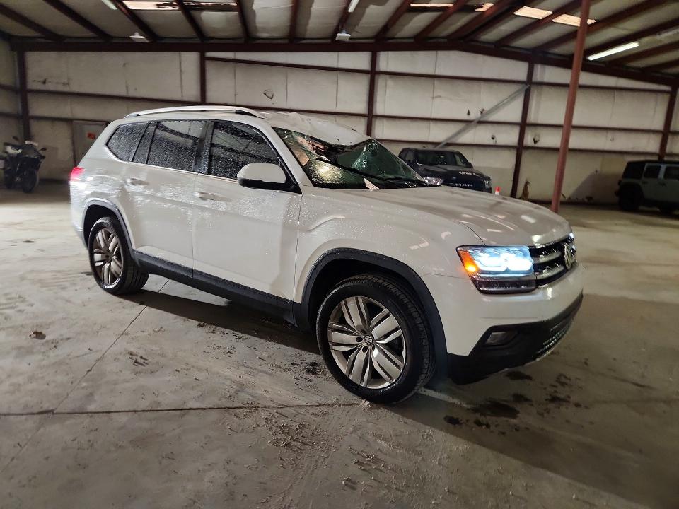 Aukcja sprzedaży 2019 Volkswagen Atlas, vin: 1V2UR2CA6KC527614, numer aukcji: 41718986