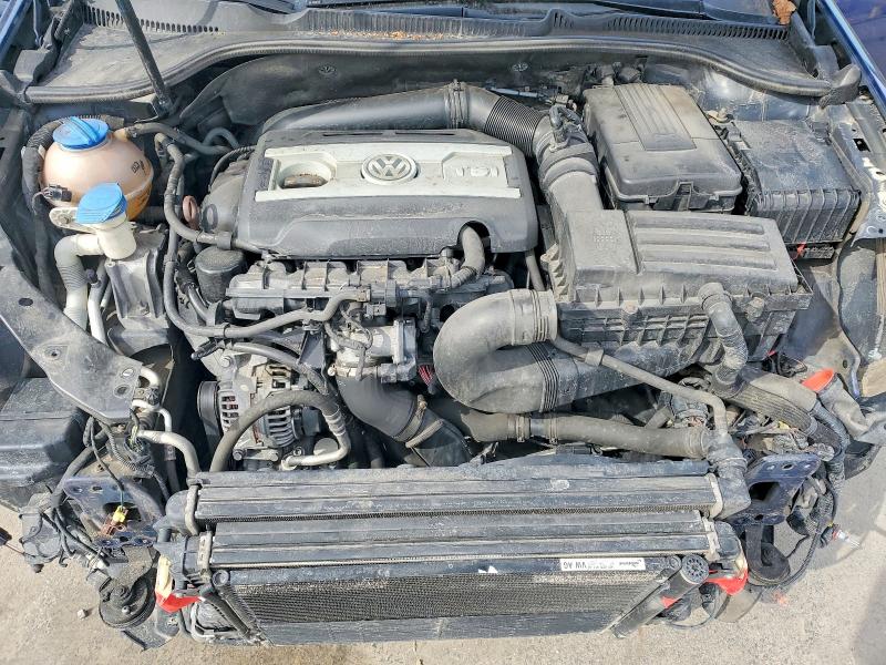 Продаж на аукціоні авто 2013 Volkswagen Gti, vin: WVWHD7AJ1DW091869, номер лоту: 46897646