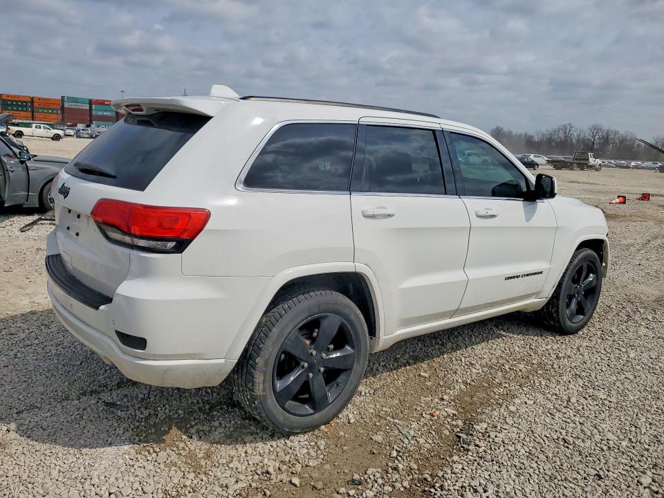 Продажа на аукционе авто 2015 Jeep Grand Cherokee, vin: 1C4RJFAG8FC742513, номер лота: 48257086