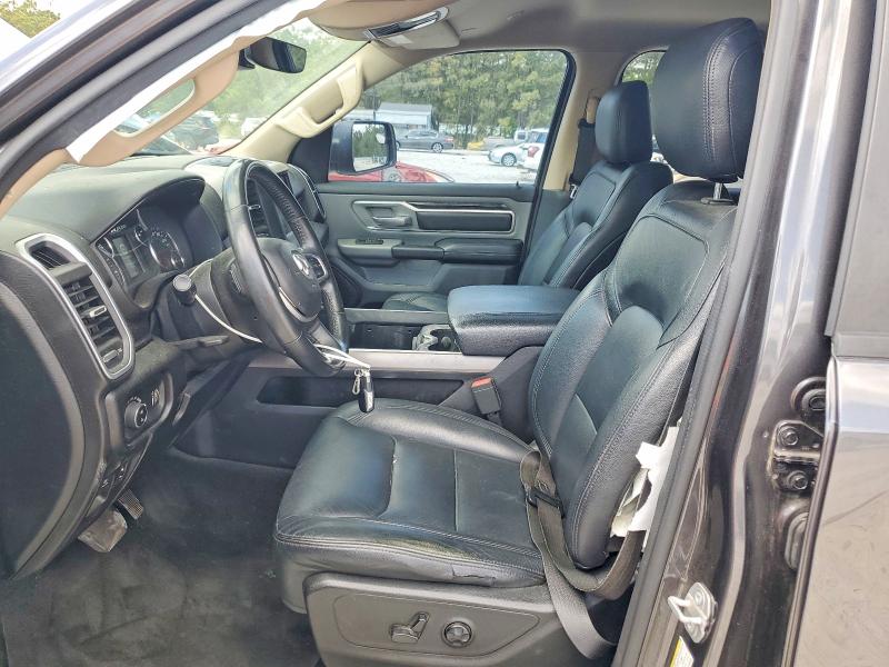 Продажа на аукционе авто 2020 Ram 1500, vin: 1C6RREFT1LN129083, номер лота: 47723986