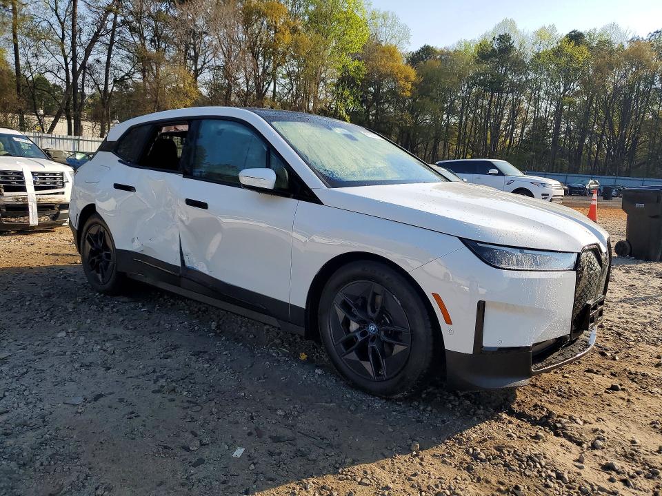 Продажа на аукционе авто 2023 Bmw Ix, vin: WB523CF06PCM41127, номер лота: 47626446