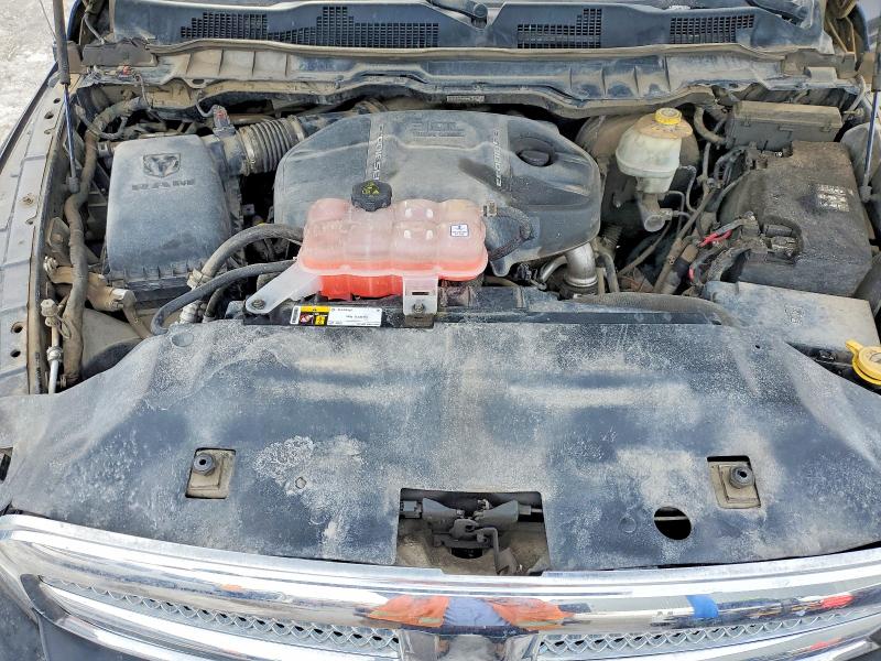 Продажа на аукционе авто 2015 Ram 1500, vin: 1C6RR7PM7FS688095, номер лота: 78734805
