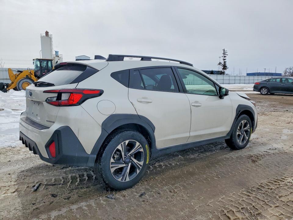 Продажа на аукционе авто 2024 Subaru Crosstrek, vin: JF2GUADC5R8912460, номер лота: 46573646