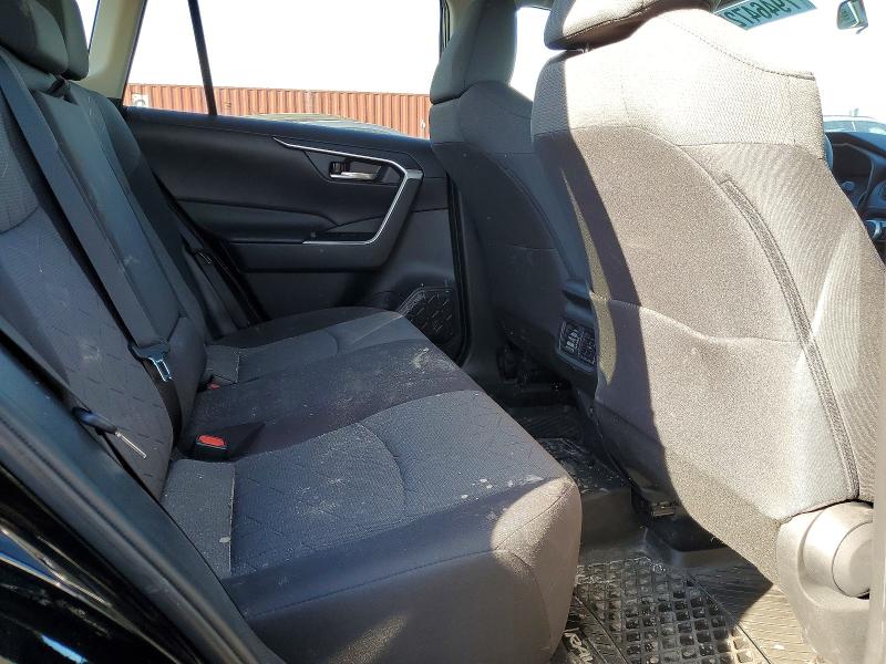 Продажа на аукционе авто 2020 Toyota Rav4, vin: 2T3R1RFV5LC104559, номер лота: 79464725