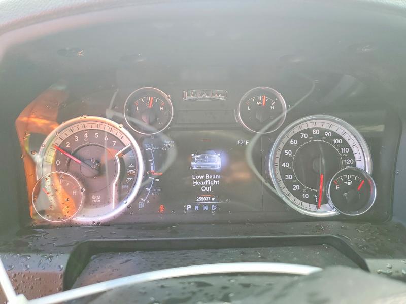 2015 Ram 1500 მანქანა იყიდება აუქციონზე, vin: 1C6RR6LT8FS640256, აუქციონის ნომერი: 47185646