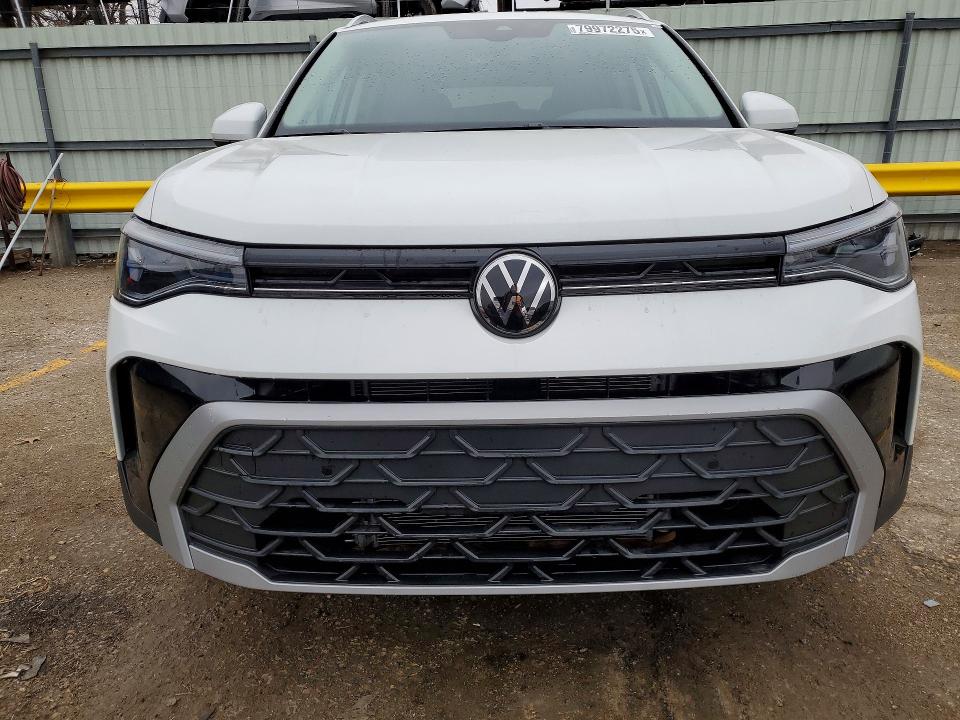 Aukcja sprzedaży 2025 Volkswagen Taos, vin: 3VVVC7B26SM068115, numer aukcji: 79972275