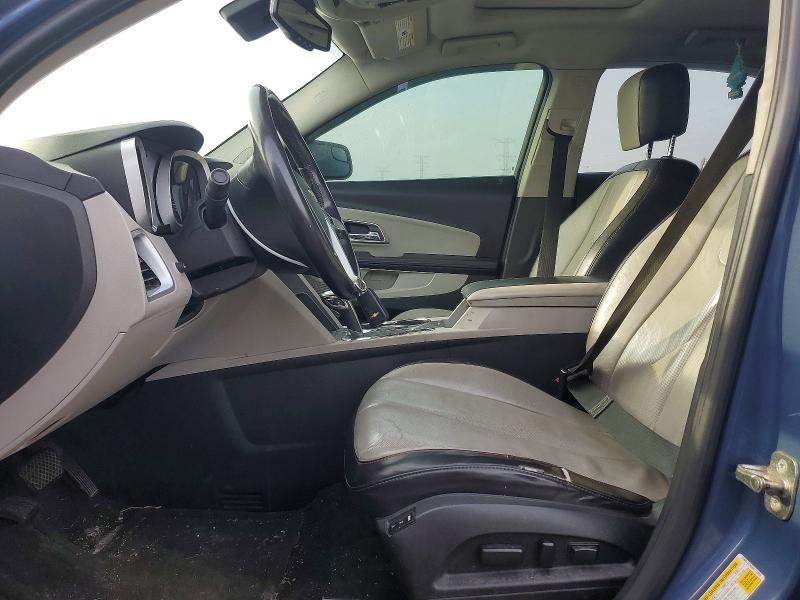 Продажа на аукционе авто 2012 Chevrolet Equinox, vin: 2GNFLGEK0C6113888, номер лота: 79563965