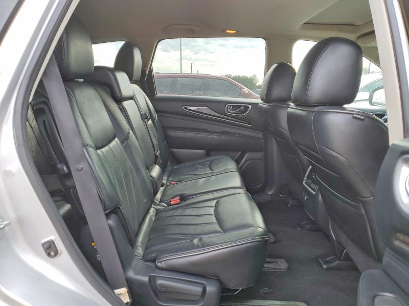 79670725 :رقم المزاد ، 5N1AL0MM7DC347298 vin ، 2013 Infiniti Jx35 مزاد بيع