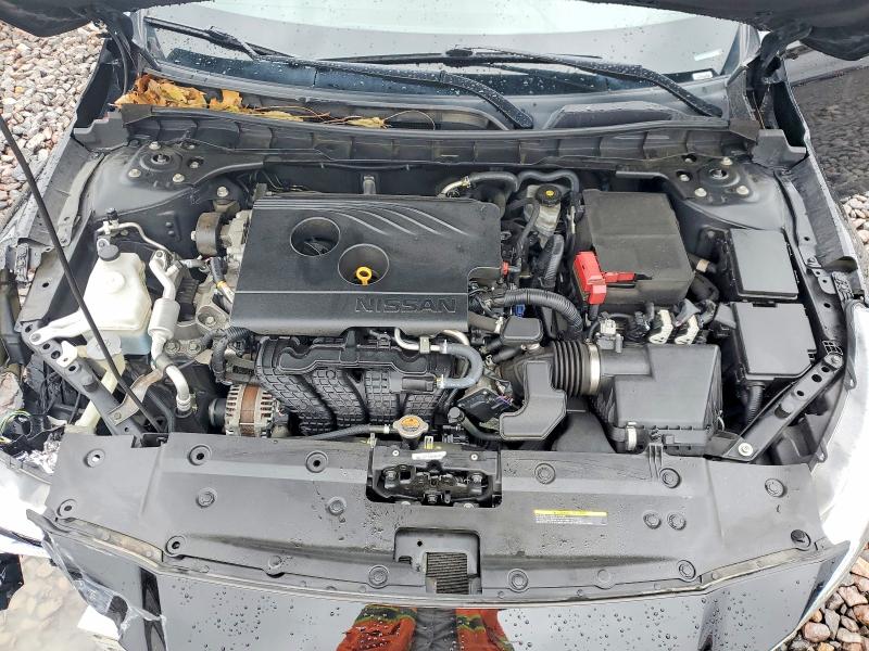 Aukcja sprzedaży 2019 Niss Altima, vin: 1N4BL4DW2KC134408, numer aukcji: 41588326