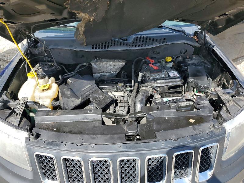 Продаж на аукціоні авто 2015 Jeep Compass, vin: 1C4NJCBA4FD170776, номер лоту: 79983805