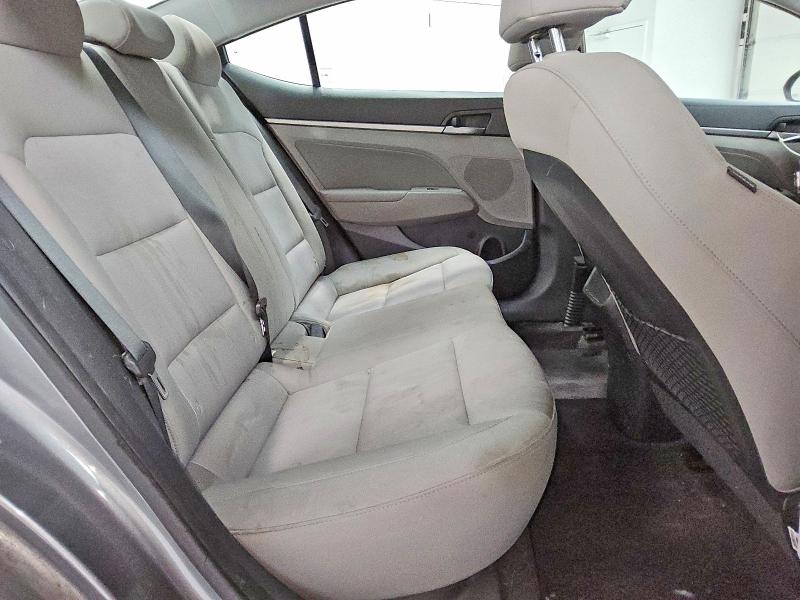 41784446 :رقم المزاد ، KMHD84LF6JU578238 vin ، 2018 Hyundai Elantra مزاد بيع