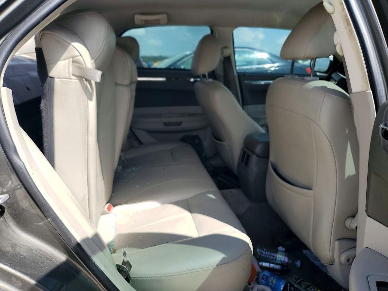 Aukcja sprzedaży 2010 Chrysler 300, vin: 2C3CA5CV3AH201441, numer aukcji: 47745666
