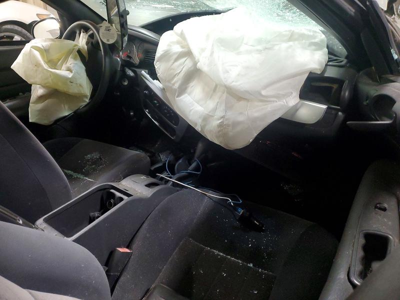 Продажа на аукционе авто 2006 Chrysler Sebring, vin: 1C3EL55R76N258243, номер лота: 46735286