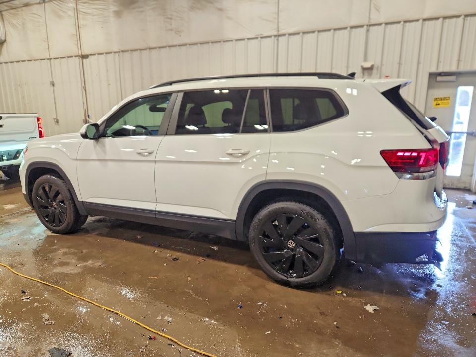 Aukcja sprzedaży 2024 Volkswagen Atlas, vin: 1V2HR2CAXRC605761, numer aukcji: 45945726